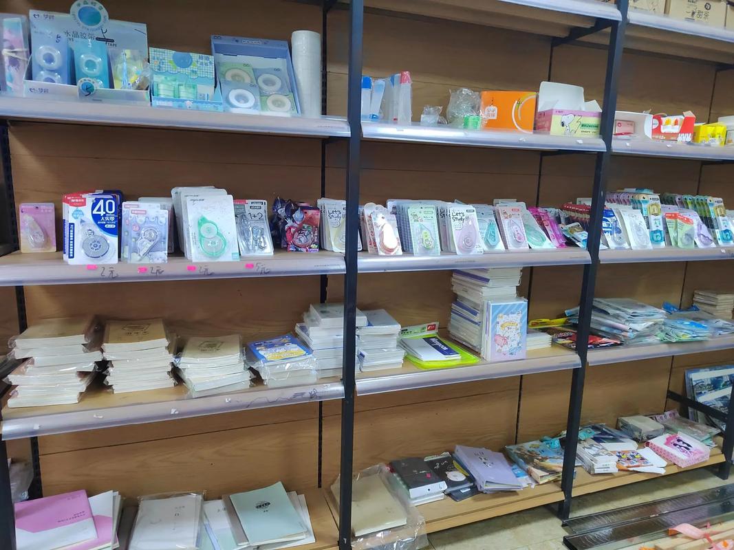 文化用品 連接傳統與現代的橋梁