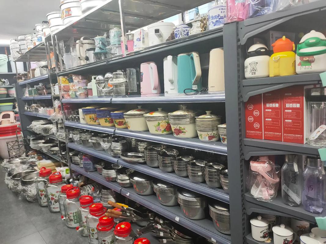 本店一站式生活購物指南 生活日雜、居家百貨、文化用品與五金電工全解析