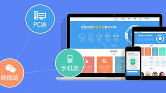 長沙網站設計制作 IT公司行業網站建設模版指南