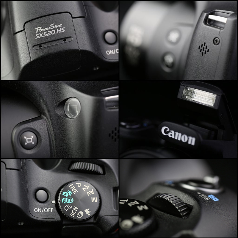 探索影像魅力 Canon PowerShot SX500 IS 與 SX510高清長焦數(shù)碼相機的專業(yè)攝影攝像服務